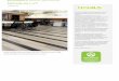 E PRODUCT D NOVALIS LVT - GIGABASE · Novalis’manufacturingfacility implements environmental management systems(EMS) and has achievedISO 9001, ISO 14001 and OHSAS 18001 certifications