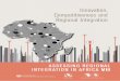 Innovation, Competitiveness and Regional Integration · Innovation, Competitiveness and Regional Integration ASSESSING REGIONAL INTEGRATION IN AFRICA VII