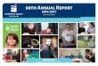 Annual Report 2017b - Presbyterian Support Servicespssc.org.nz/wp-content/uploads/2017/06/99th-Annual-Report-PSSC... · 99th Annual Report 2016-2017 with 2018 calendar. REPORT FROM