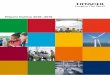 Hitachi Outline 2018-2019 (PDF format, 1.87 MBytes) · Originally set by Hitachi founder Namihei Odaira, the Mission has been carefully passed on to generations of employees and stakeholders