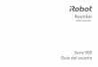 Serie 900 Guía del usuario - iRobot Customer Carehomesupport.irobot.com/euf/assets/images/faqs/roomba/900/manual/es... · QUE IMPLICA. LOS NIÑOS NO DEBEN ... • Antes de utilizar