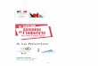 A La Réunion - reunion.gouv.fr · • Plus de 230 salariés professionnels au service de l’Environnement • Des actionnaires publics (84 %) et privés (16%) • 400 entreprises