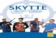 SKYTTE - Bromma-Solna Skytteförening - Skyttesport - … · 2016-06-07 · i Aten 1896 fanns skytte med och än idag finns ett flertal skyttegrenar med på OS. Sverige har en lång