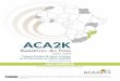 ACA2K - wipo.int · julucinhane@yahoo.com.br Julieta Nhane, membro da equipa moçambicana do ACA2K, licenciada em Direito pela UEM, Maputo, obteve o seu Mestrado em Direito da Propriedade