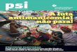 nº 175 • julho | agosto • 2013 A luta antimanicomial não para! · Psi é uma publicação do Conselho Regional de Psicologia de são Paulo, CRP sP, 6ª Região Diretoria 