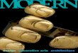 WINTER 2016 / modernmag.com design decorative arts ... Mag Winter 2016.pdf · design decorative arts architecture WINTER 2016 / modernmag.com MODERN_cover_revise.indd 2 11/10/15 1:12