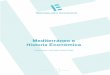 Mediterráneo e Historia Económica - Junta de Andalucía · Mediterráneo e Historia Económica Coordinadores: Jordi Nadal y Antonio Parejo. MEDITERRÁNEO E HISTORIA ECONÓMICA 184