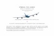 PMDG 747-400X - F6nyv%20A4%20%F6sszef%FBzve/00_TITLE_AND... · PDF filePMDG 747-400X . PMDG 747-400/4 0F for FSX . 0 Aircraft Operating Manual . REVISION 2.0 . AIRCRAFT OPERATING