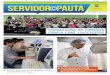 servidorEMpauta · O bairro Eldorado recebeu, nos meses de maio e junho, os serviços de manutenção e conservação da cidade pelo Programa Mãos à Obra, acompanhe: 31.413m 2 2
