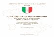 Una pagina del Risorgimento - alexandria.admin.ch pagina del Risorgimento.pdf · ne Ticino, il Risorgimento italiano trovi un terreno formidabile dove definire i propri ideali e dal