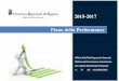Provincia Regionale di Ragusa 2015-2017 libero Consorzio ...provincia.ragusa.it/.../piano-della-performance-2015-2017.pdf · Piano della Performance. ... apportate dalla Legge 265/199