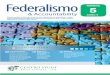 Federalismo 5 - entilocali-online.it · applicate al Comparto Enti Locali. NUMERO & Accountability 5 323 2Bilancio e 4 ordinamento ... delle performance nella gestione della “cosa