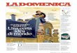 LA DOMENICA - download.repubblica.itdownload.repubblica.it/pdf/domenica/2011/13112011.pdf · la pattuglia di Breton che voleva dare forma all’inconscio Il concerto DINO VILLATICO