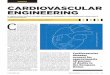 ACADEMIC CARDIOVASCULAR ENGINEERING - Ansys · ACADEMIC. CARDIOVASCULAR ENGINEERING. ... ROMANIA AND ISTITUTO SUPERIORE DI SANITÀ, ITALY. ... Implementation of moving mesh algo-
