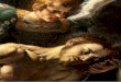 Cristo flagellato confortato - Palazzo Chigi Ariccia ... · Bernardo Strozzi, Gesù che cade sotto ... prima che la sua pittura si stabilizzi nel raggiungimen- ... nalmente di volerne