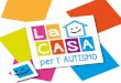 COSA E’ L’AUTISMO - angsa-biella.org · COSA E’ L’AUTISMO Con il termine autismo si identifica una serie di com- ... rifiutare il contatto con gli altri, presentando spesso