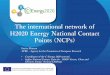 H2020 Energy National Contact Points (NCPs)cache.media.education.gouv.fr/file/2016/86/4/4-C-Energy2020... · • Publications: ZOpportunità di finanziamento dellUnioneEuropea per