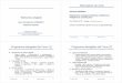 Programma dettagliato del Corso (1) Programma dettagliato ...barbaro/eolab2/ESD/07/01ed_intro.pdf · Classificazione delle memorie ... “Circuiti Integrati Digitali 2e” – Jan