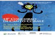 18 ¡ Concorso di Canto Corale - AgcVerona · costituto da circa 50 ragazzi provenienti dalle sei classi del triennio; l’attività rientra tra le proposte facoltative che la 