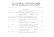 ECONOMIA INTERNAZIONALE INTERNATIONAL ECONOMICS · ECONOMIA INTERNAZIONALE INTERNATIONAL ECONOMICS Volume LXI, No. 2‑3 May‑August 2008 CoNTENTS. VI Contents A. mA r i n o ‑