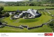 Cynefin, - media.onthemarket.com · The name Cynefin is a Welsh word implying 'A sense of place'. This quality has been achieved through the harmonious design of both the house and
