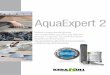 AquaExpert 2 - edilfuturaweb.files.wordpress.com · Aquastop 100, pratico e veloce da applicare, ... di fRAzioNAmENto dA REALizzARE suLLE suPERfici PRimA d’imPERmEAbiLizzARE coN