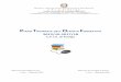 P TRIENNALE DELL OFFERTA FORMATIVA 2015/16-2017/18 · P.O.F - C.P.I.A.di Rovigo Pag. 3/13 1. INTRODUZIONE E ASPETTI GENERALI a. Identità del CPIA di Rovigo e assetto organizzativo