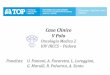 Caso Clinico V Polo - Over Group Provider ECM · Caso Clinico V Polo Oncologia Medica 2 IOV IRCCS –Padova Panelists: U. Fantoni, A. Favaretto, L. Loreggian, G. Marulli, R. Polverosi,
