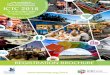 18th International d e Cities, Town Centres and t c ... · e c t e 18th International d Cities, Town Centres and Communities Conference ICTC 2018 ... The challenge for Fremantle is
