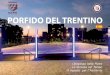 PORFIDO DEL TRENTINO - E.S.PO. Ente Sviluppo Porfido ...porfido.it/wp-content/uploads/2017/01/spagnolo.pdf · Colocados a contrahoja perpendicularmente y acostados, pavimentan vías