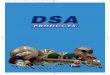 DSA brochure LATEST - DSA Products Ltd brochure LATEST.pdf · DSA brochure LATEST 11/4/05 2:10 pm Page 2. DS A PRODUCTS DSA Products Ltd. Henfield Business Park, Shoreham Road, Henfield
