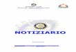 NOTIZIARIO · Il Consiglio Direttivo 2011-2012 ... e del Prof. Giancarlo Andreanini . ... una fra le più importanti realtà a livello nazionale