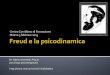 Centro'Camilliano'di'Formazione' Milano'3'febbraio'2013'' · Sigmund'Freud'articolò'il'tema'dello'"sviluppo'psicosessuale"'e'dei' ... Analogamente,'lo'sviluppo'di ... sviluppo'del'Super'Io.'!