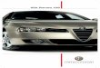 Alfa Romeo 156 - alkatreszek.fiat.hu · Alfa Romeo 156. 2 A Lineaccessori a tartozékok széles skáláját kínálja a legkülönlegesebb igények kielégítésére is. Az accessori