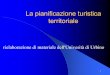La pianificazione turistica territoriale - IIS Andrea GRITTI - Mestregritti.provincia.venezia.it/turismo/pianificazione... · 2012-09-10 · • la storia della popolazione residente