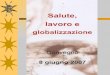 COOPERAZIONE SANITARIA INTERNAZIONALE FINALIZZATA …intranet.safetynet.it/.../1/intranet/conv_work/conv_8_6_07/Peruzzi.pdf · M. Peruzzi, L. Romeo, G. Marangi, ... Movimento “Maria