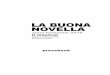 LA BUONA NOVELLA - roma.officinefotografiche.orgroma.officinefotografiche.org/wp-content/uploads/2016/12/LBN... · La Buona Novella Anno Hominum 2016 è un musical scritto e diretto