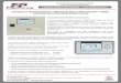 VEMS - Sistema di monitoraggio vibrazioni macchne rotanti vibrazioni e temperatura.pdf · Il sistema è in grado di controllare le vibrazioni di due cuscinetti che ... SENSORE DI