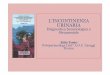 AGEO Fiascherino Tosto 1atti.ageo-federazione.it/2017-05-05/Tosto AGEO Fiascherino 1.pdf · URODINAMICA TEST NEUROFISIOLOGICI. Diagnostica semeiologica e strumentale A.Tosto, 2017