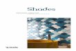 Shades - Spec Ceramicsspecceramics.com/Collection-Brochures/521_Shades_Brochure.pdf · the chromatic vibrations of shades become veritable explosions of colours where the solar hues