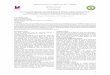 Review Article - International Journal of Research in ... · Review Article ... · Droni Pravesika (Special Regimen) 2. According to Purpose of Administration (a) Kamya Rasayana (Promotor