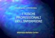 I RISCHI PROFESSIONALI - Blog di informazione rischi professionali dell'   I RISCHI