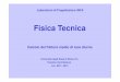 Calcolo del Fattore medio di luce diurna - Angelo Farina's ...pcfarina.eng.unipr.it/.../PPT/fattore_luce_diurna.pdf · UNI EN 12464. e i E E η= 0
