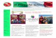 Il Piccolo Giornale - clubitaloamericano.orgclubitaloamericano.org/index_htm_files/feb18.pdf · Il Piccolo Giornale is the official newsletter of lub ItaloAmericano of Green ay, Wi