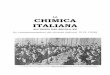LA CHIMICA ITALIANA intera 1919-28 · Giorgio TORASSA ... Nel nuovo e delicato ufficio, ... gradatamente accostato tutti e tutto del nostro mondo della produzione e dei traffici