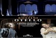 GIOACHINO ROSSINI OTELLO - unitel.de · Otello killing Desdemona and, after discovering her innocence, falling into madness and taking his own life. Rossini’s opera, which premiered