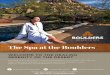 The Spa at the Boulders Brochure Web Upload.pdf · private spa suite by adding time to enjoy amenities such as our private outdoor Jacuzzi. Additional charges do apply. 50/80 minutes