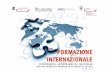 Aspiin, Azienda Speciale della Camera di Commercio di ... · 2017 il nuovo percorso di formazione e aggiornamento per le PMI, ... marketing e processi di internazionalizzazione. 