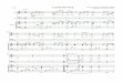 Candle Burning: SATB Anthem - united-church.ca · SATB mm=84 SA We each are born mp - in Candle Burning This is Words and Music: Pat Mayberry ©2004 Arrangement: David Kai ©2017