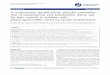 RESEARCH Open Access A randomized, double-blind, placebo ... · of paracetamol syrup 12 mg/kg (Tachipirina ... Italian marketing authorization. Outcome measures Three assessments